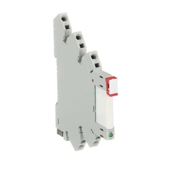 ABB Stotz S&J Interface-Relais CR-S110VADC1CRZ