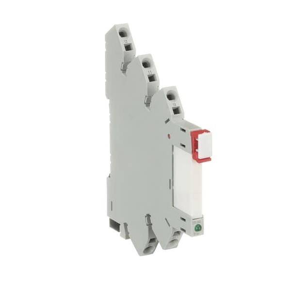 ABB Stotz S&J Interface-Relais CR-S230VADC1CRZ