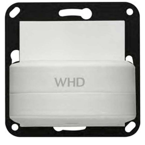 WHD Zahnbürsten-Ladegerät ZBL55BVI ws