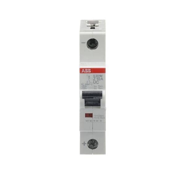 ABB Stotz S&J Sicherungsautomat S201M-Z10UC