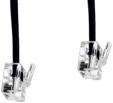 E+P Elektrik Telefon-Anschlusskabel T 16