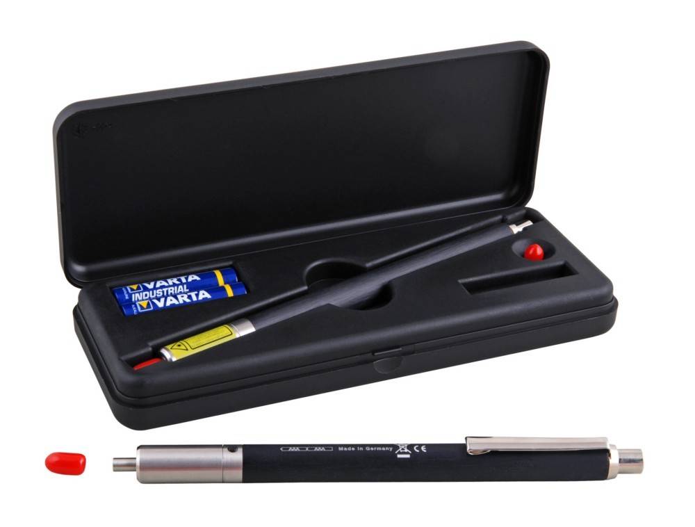 EFB-Elektronik Fiber Checker 5000 399900.1