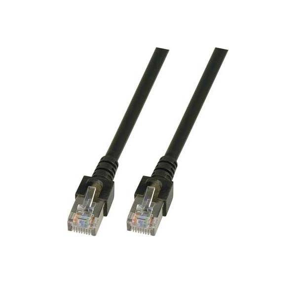 5 Stk. EFB-Elektronik Patchkabel Cat.5e K5456.7,5