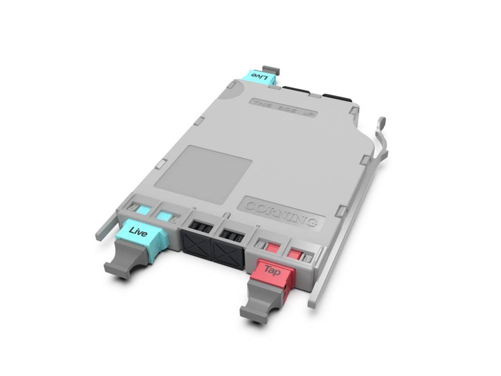 Corning Edge-Tap Leitungsmodul ETM-5C-Q
