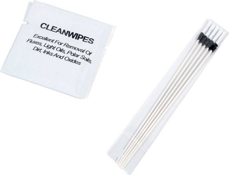 Televes Reinigungstücher ORTS (VE=80)