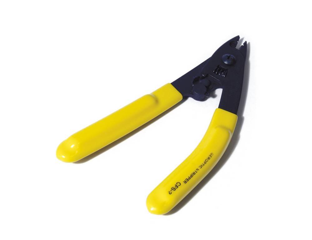 Televes LWL - Abisolierzange OAIZ