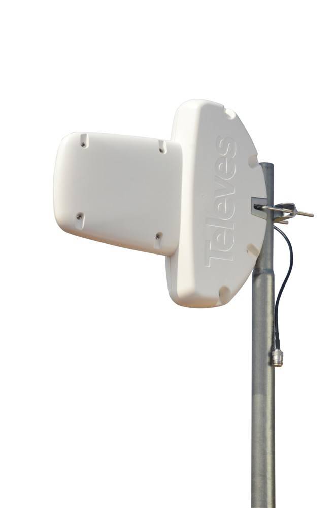 Televes LTE-Empfangsantenne 4GNOVA