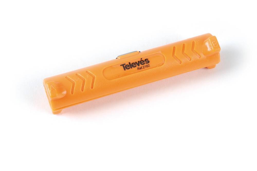 Televes Koax-Abisolierwerkzeug AIW1N