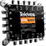 Televes Multischalter 5 in 6 Guß MS56NCQ