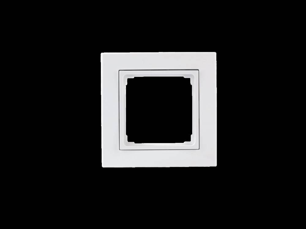 Warema Sonnen Rahmen WMS Wandsender 2022539