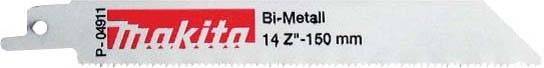 Makita Reciprosägeblatt P-71308 (VE20)