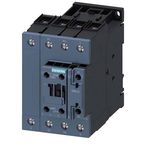 Siemens Dig.Industr. Schütz 3RT2535-1AP60