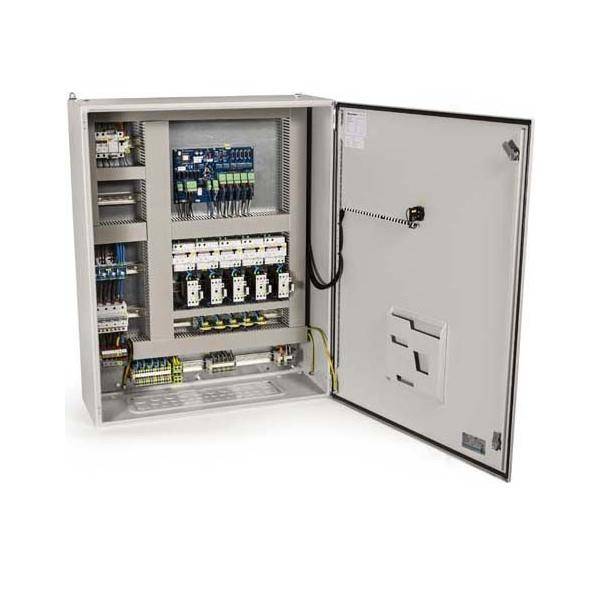 nVent Thermal Schaltschrank ACS-30-EU-PCM2-10-20