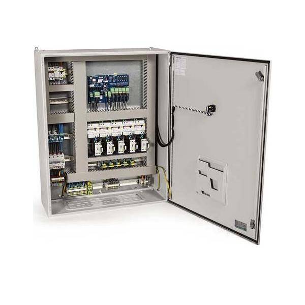 nVent Thermal Schaltschrank ACS-30-EU-PCM2-10-32