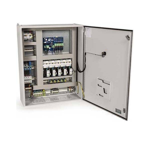 nVent Thermal Schaltschrank ACS-30-EU-PCM2-5-32A