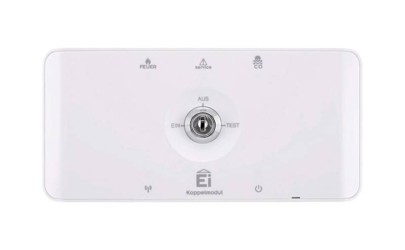 Ei Electronics Koppelmodul Ei414-1XD