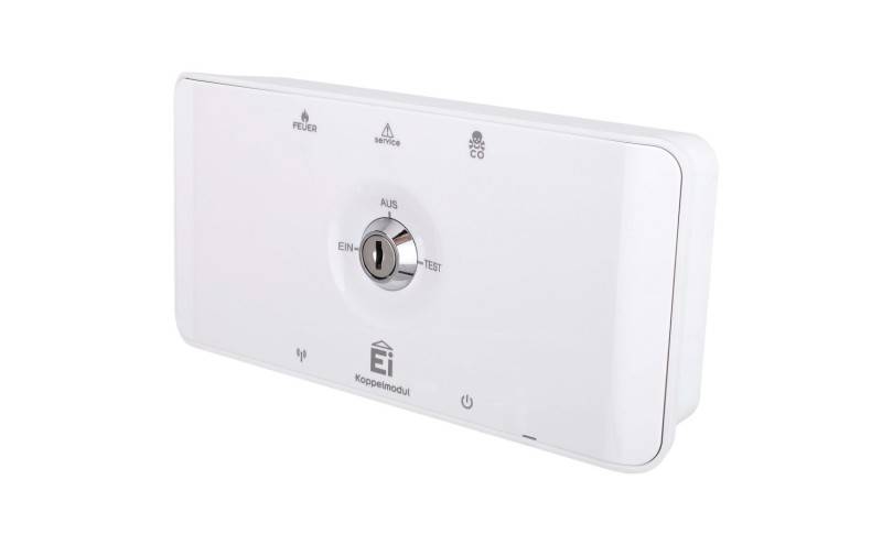 Ei Electronics Koppelmodul Ei414-1XD