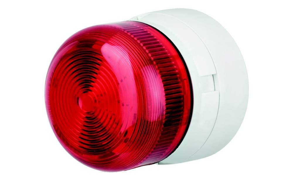 Ei Electronics Blitzleuchte SAB300R