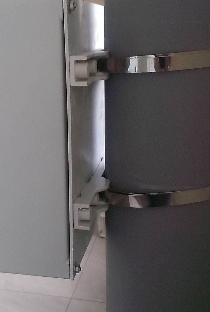 GSAB Elektrotechnik Mastschelle MS54W500