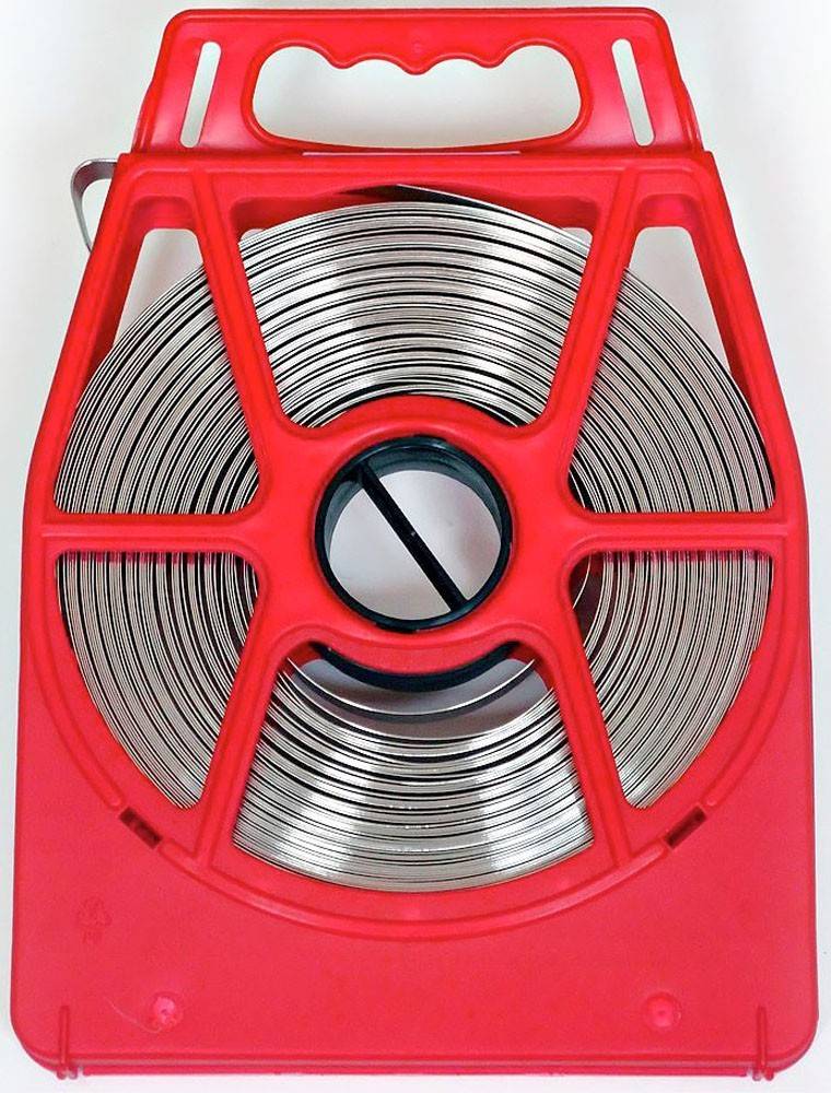 GSAB Elektrotechnik V2A-Band MS-V2A-Band