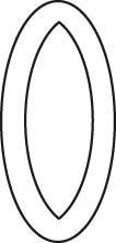 HellermannTyton Kennzeichnungstülle HODS50-9-PVC-WH-M4