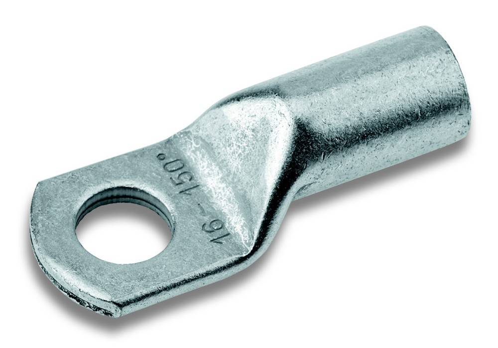 Cimco Werkzeuge Rohrkabelschuh 180828