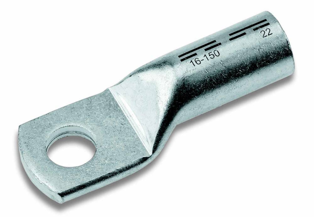 100 Stk. Cimco Werkzeuge Presskabelschuh 183503