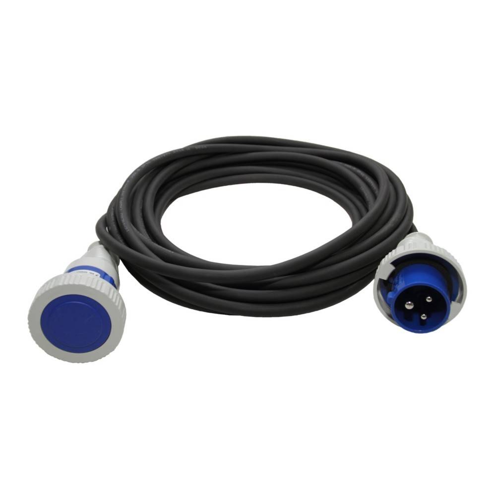 Walther Werke 16A CEE Verlängerungsltg. 39100302100067