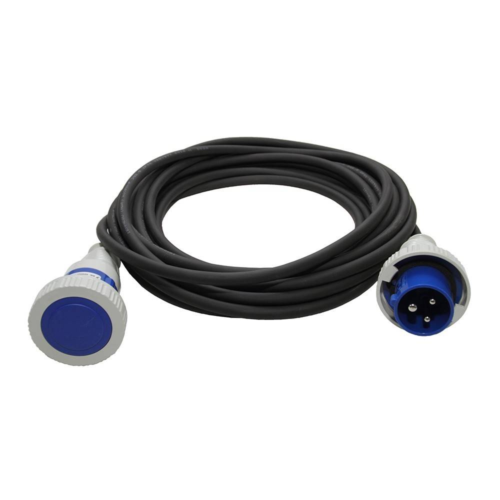 Walther Werke 16A CEE Verlängerungsltg. 39100302100067