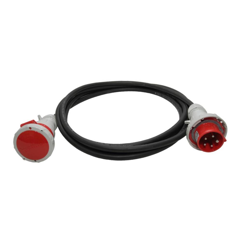 Walther Werke 16A CEE Verlängerungsltg. 39100502050067