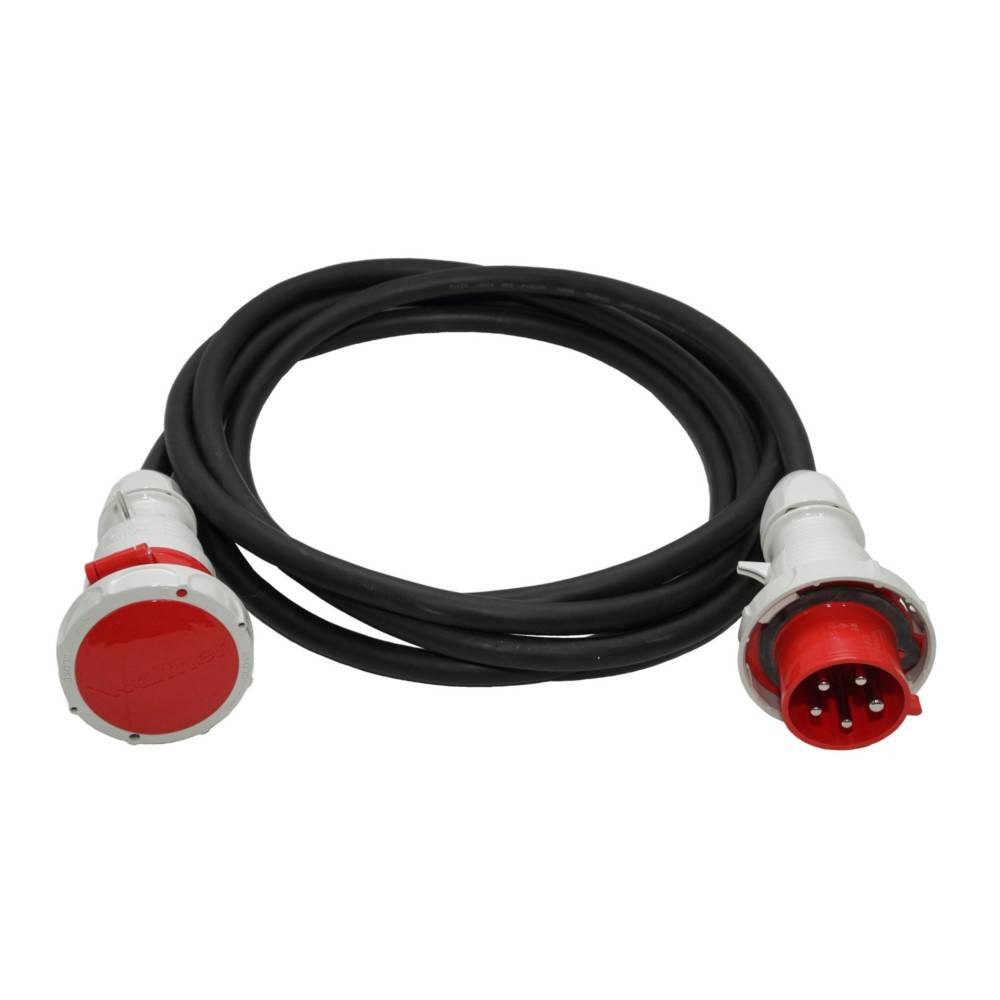 Walther Werke 32A CEE Verlängerungsltg. 39300506050067