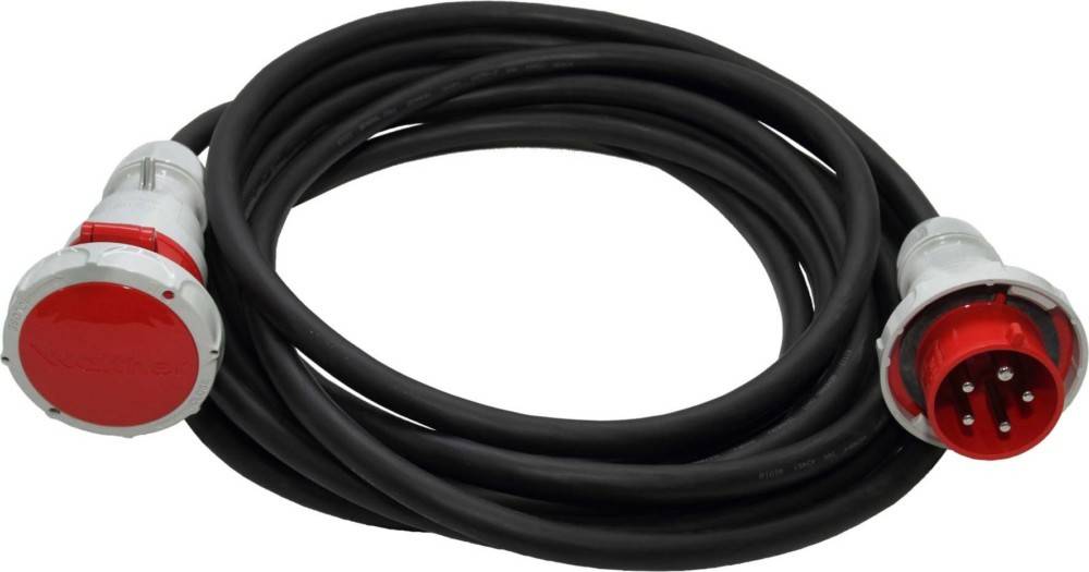 Walther Werke 32A CEE Verlängerungsltg. 39300506100067