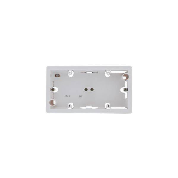 Legrand Aufputzgehäuse Legrand 776182