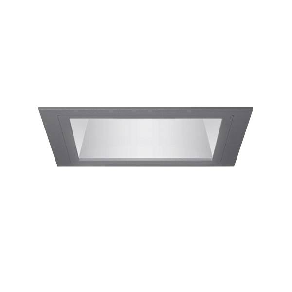 LTS Licht&Leuchten Dekorrahmen FLIQZ 300.02 si