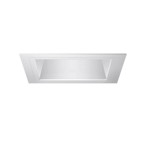 LTS Licht&Leuchten Dekorrahmen FLIQZ 200.03 ws
