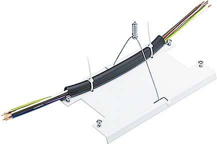 Zumtobel Group Verbinder MIREL-L DI #22169235