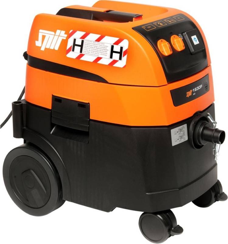 ITW Spit Nass-/Trockensauger AC 1630P M