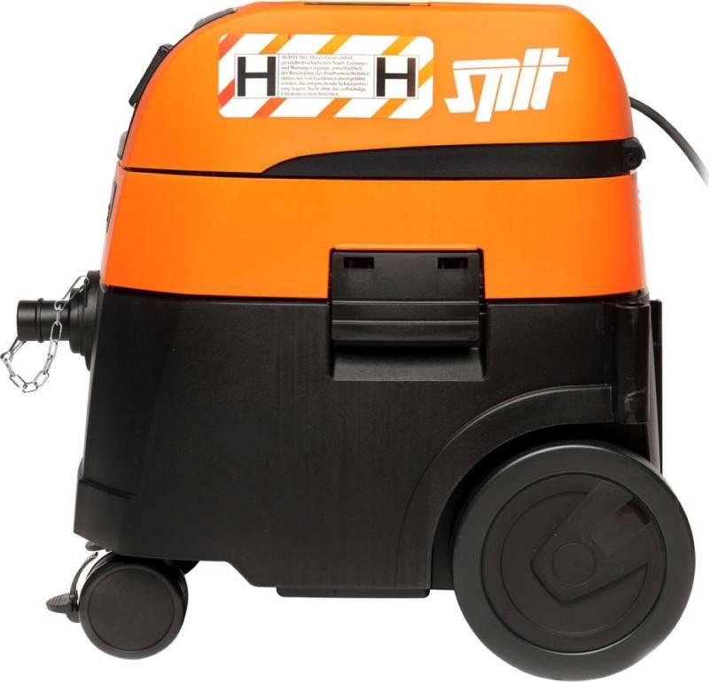 ITW Spit Nass-/Trockensauger AC 1630P M