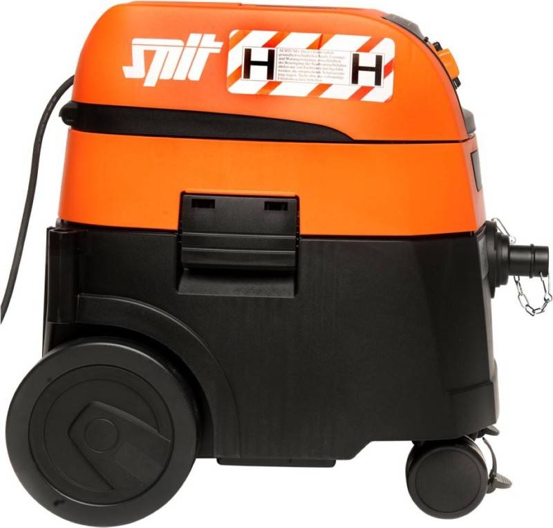 ITW Spit Nass-/Trockensauger AC 1630P M