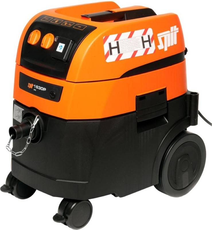 ITW Spit Nass-/Trockensauger AC 1630P M