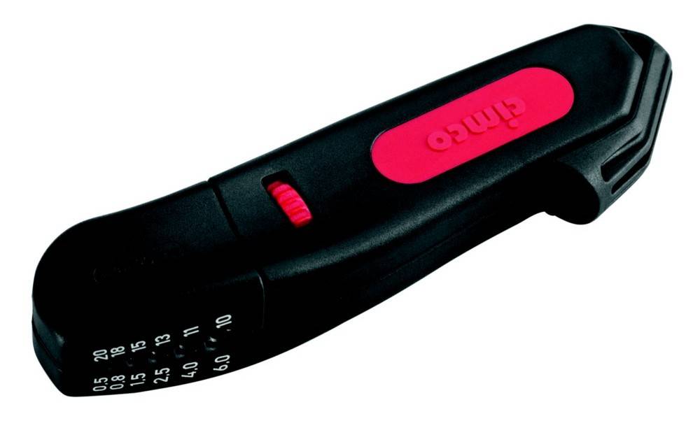 Cimco Werkzeuge Kabelmesser 120004