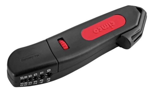 Cimco Werkzeuge Kabelmesser 120004