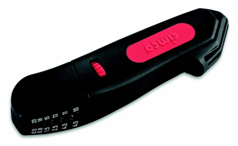 Cimco Werkzeuge Kabelmesser 120004