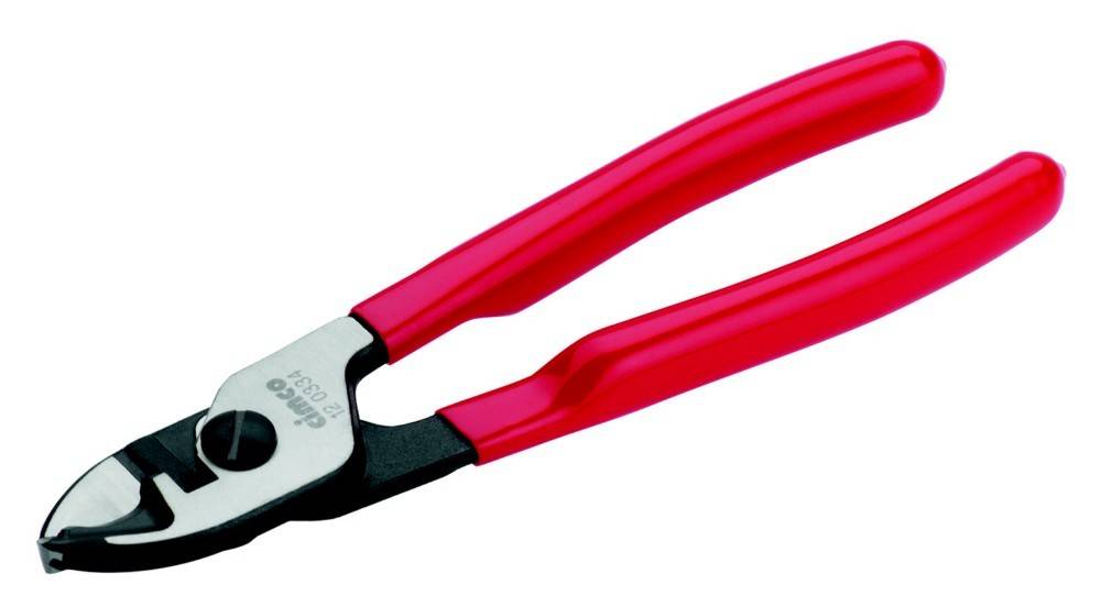 Cimco Werkzeuge Kabelschere 120334