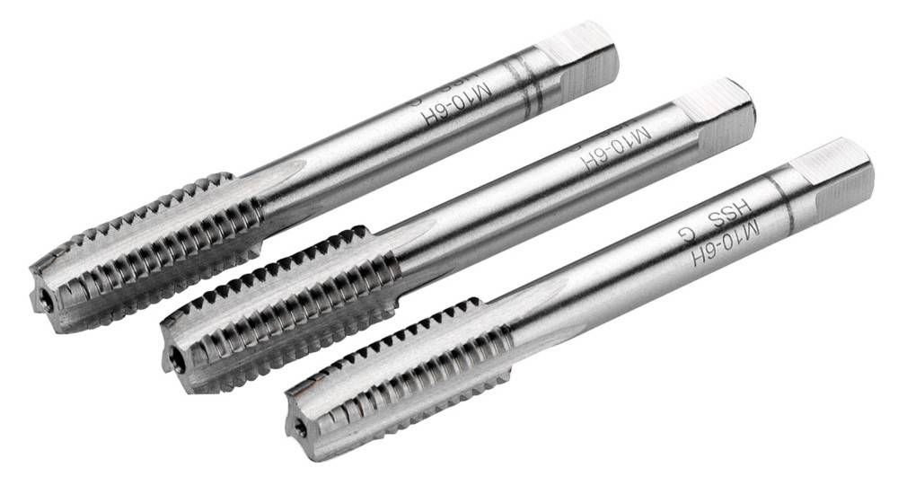 Cimco Werkzeuge Gewindebohrer 202124