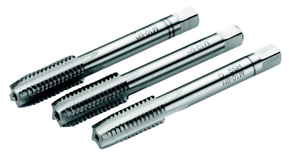 Cimco Werkzeuge Handgewindebohrer 202120