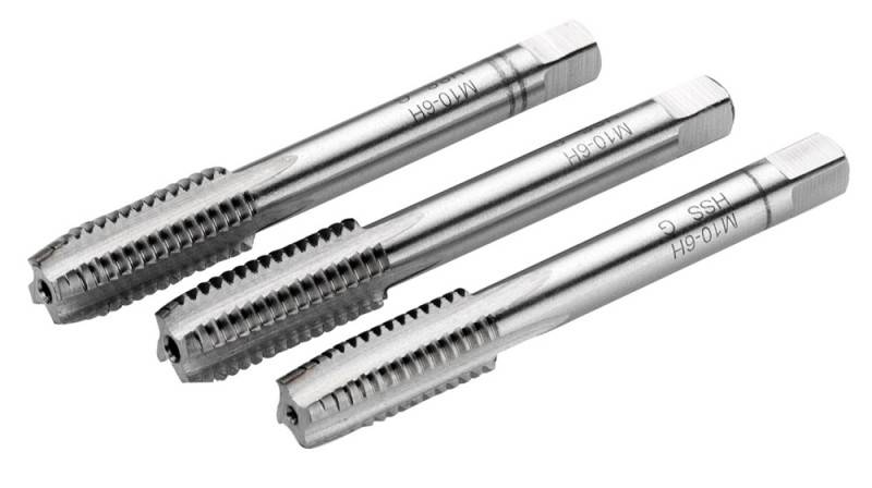 Cimco Werkzeuge Handgewindebohrer 202116