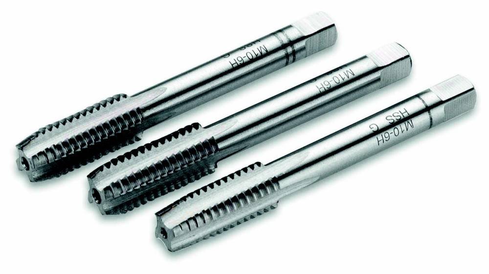 Cimco Werkzeuge Gewindebohrer 202124