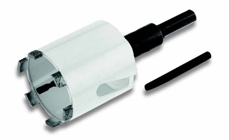 Cimco Werkzeuge Diamant-Kernbohrer 207389