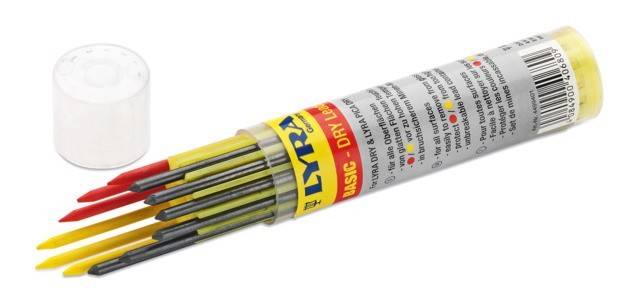 Cimco Werkzeuge Ersatzmine 212154